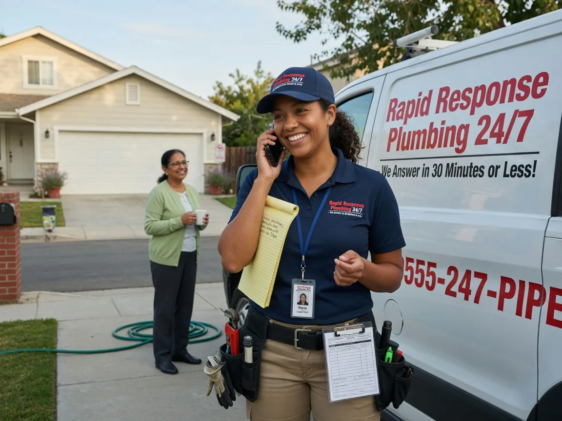 Emergency Plumber Rock Valley, IA FAQs